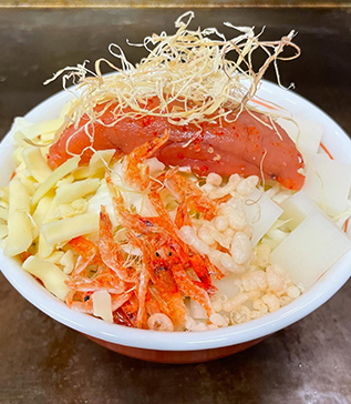 Images もんじゃ焼きkoge