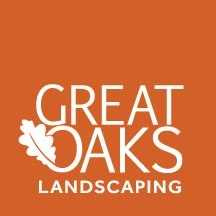 Great Oaks Landscaping Logo