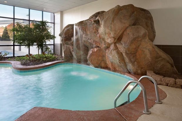 Images Embassy Suites by Hilton Columbus