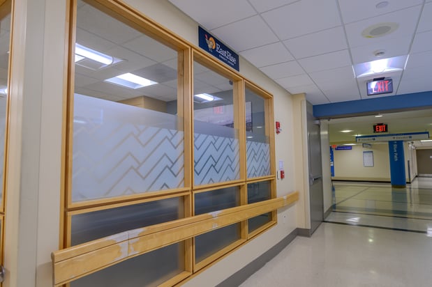 Images EastRise Credit Union - Service Center