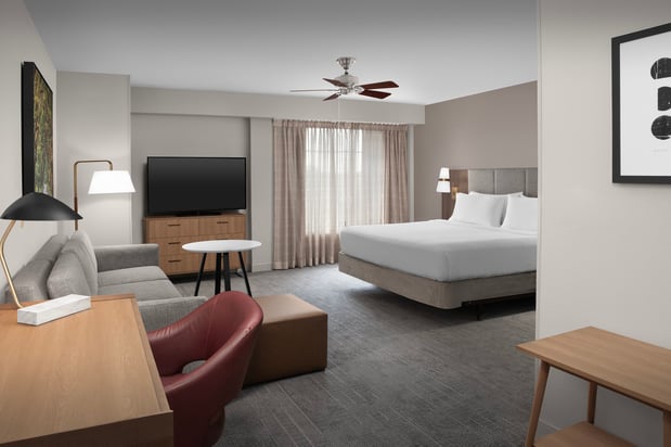 Images Staybridge Suites Columbia by IHG