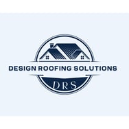 Design Roofing Solutions LLC Logo