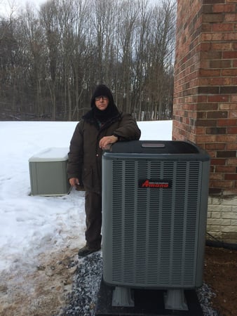 Images ADI Heating & Air Conditioning, LLC