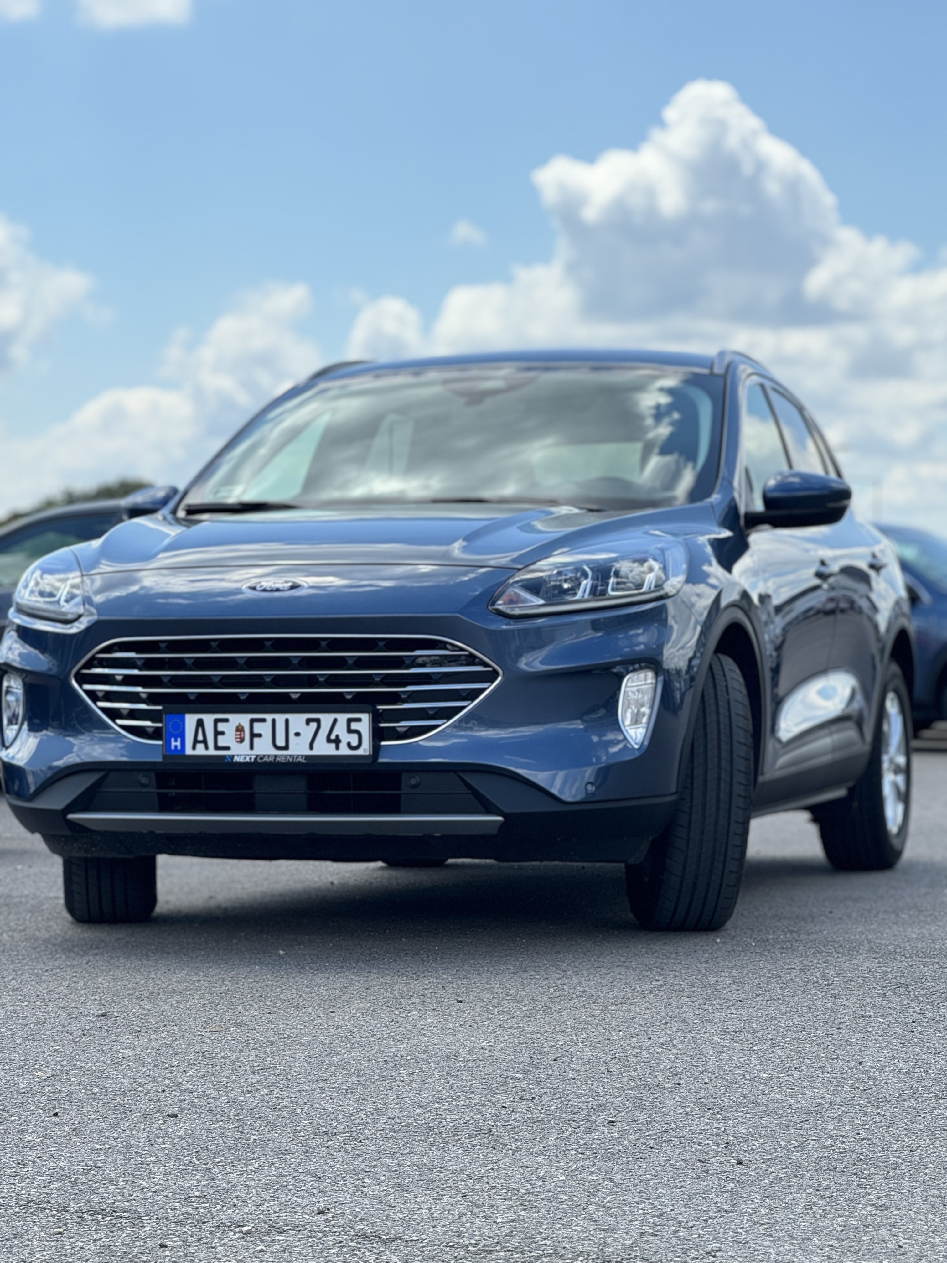 Images Green Motion Car Rental Budapest Airport