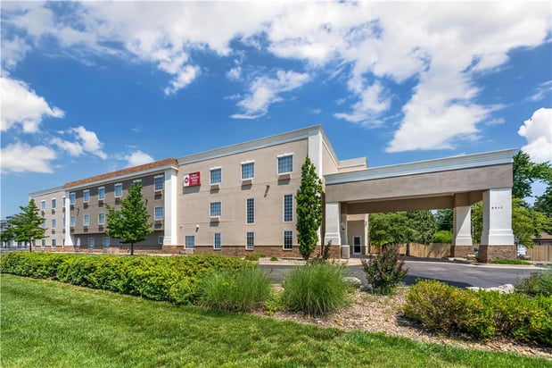 Images Best Western Plus Eastgate Inn & Suites