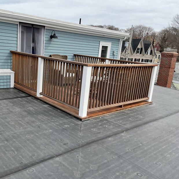 Images Monroy's Carpenters, Inc