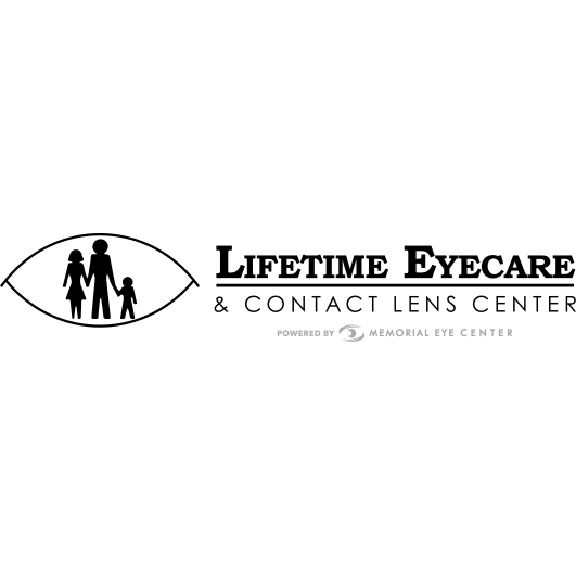 Lifetime Eyecare & Contact Lens Center