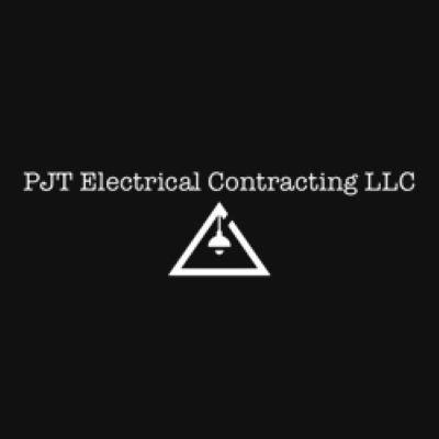 PJT Electrical Contracting LLC Logo