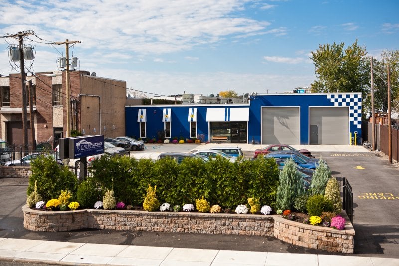 Images Class A Autobody