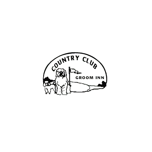 Country Club Groom Inn