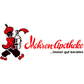Logo Logo der Mohren-Apotheke