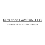 Rutledge Law Firm, LLC Logo