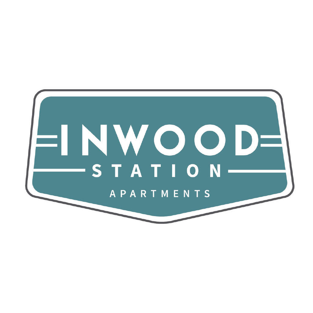 Inwood Station Apartments Logo