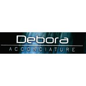 Debora Acconciature Logo