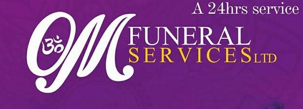 Images Om Funeral Services Ltd - Asian Funeral Director