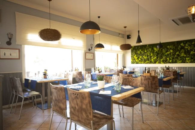 Images Restaurante Costa Brava A Sa Riera Begur