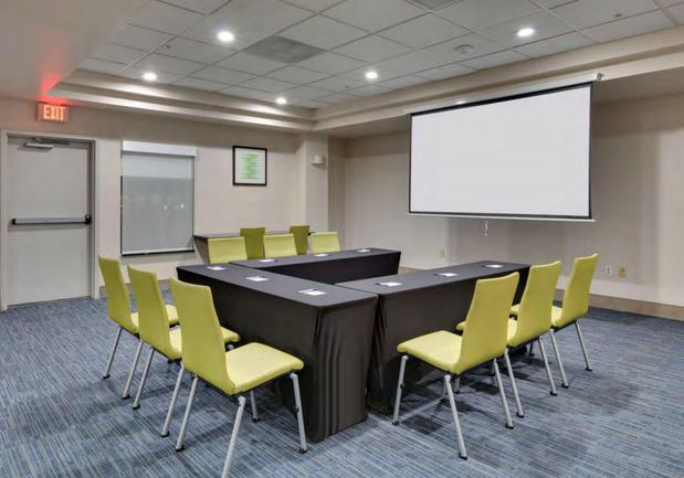 Images Holiday Inn Express & Suites Austin - Round Rock by IHG