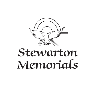 Stewarton Memorials Ltd Logo