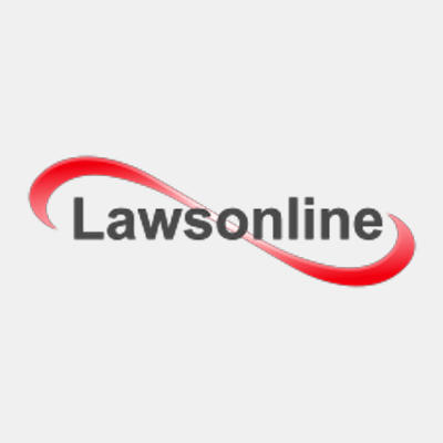 LAWSONLINE.COM Logo