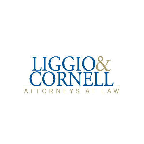 Liggio Law Logo