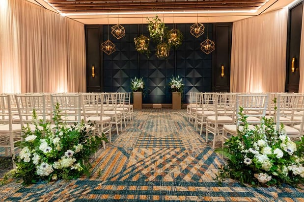 Images Embassy Suites by Hilton Virginia Beach Oceanfront Resort