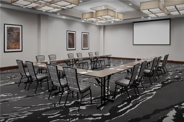 Images Hilton Garden Inn Charlotte Waverly