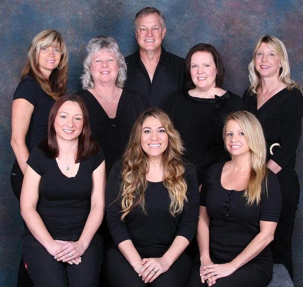 Images Creating Beautiful Smiles: Kevin V. Diep, DMD