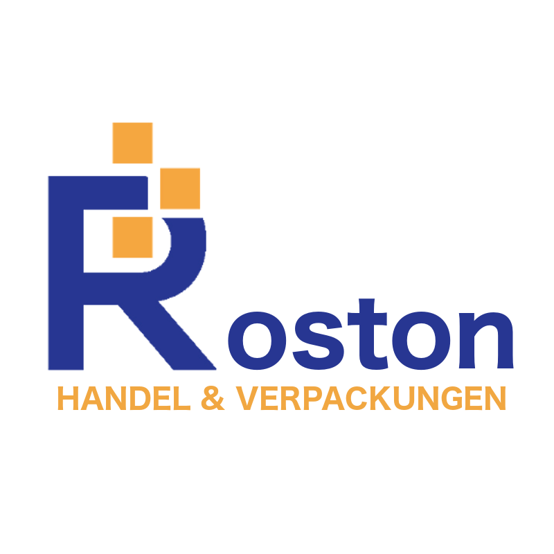 Roston Vakuumverpackungen in Bomlitz Stadt Walsrode - Logo