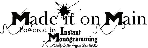 Images Instant Monogramming, Inc