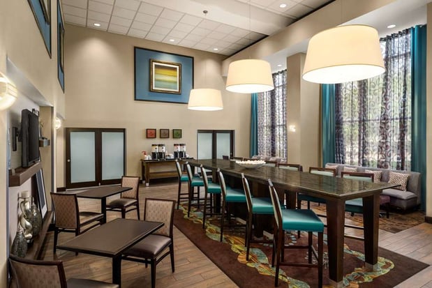 Images Hampton Inn & Suites Bluffton-Sun City