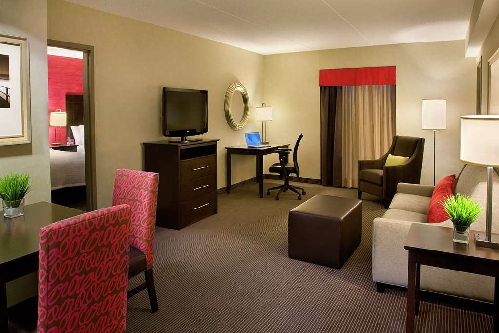 Images Homewood Suites by Hilton Toronto Vaughan