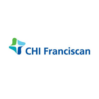 CHI Franciscan Multispecialty Cancer Clinic Logo