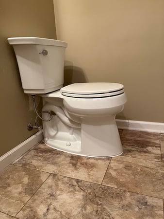 Images FLOWMASTER PLUMBING OF W. GA