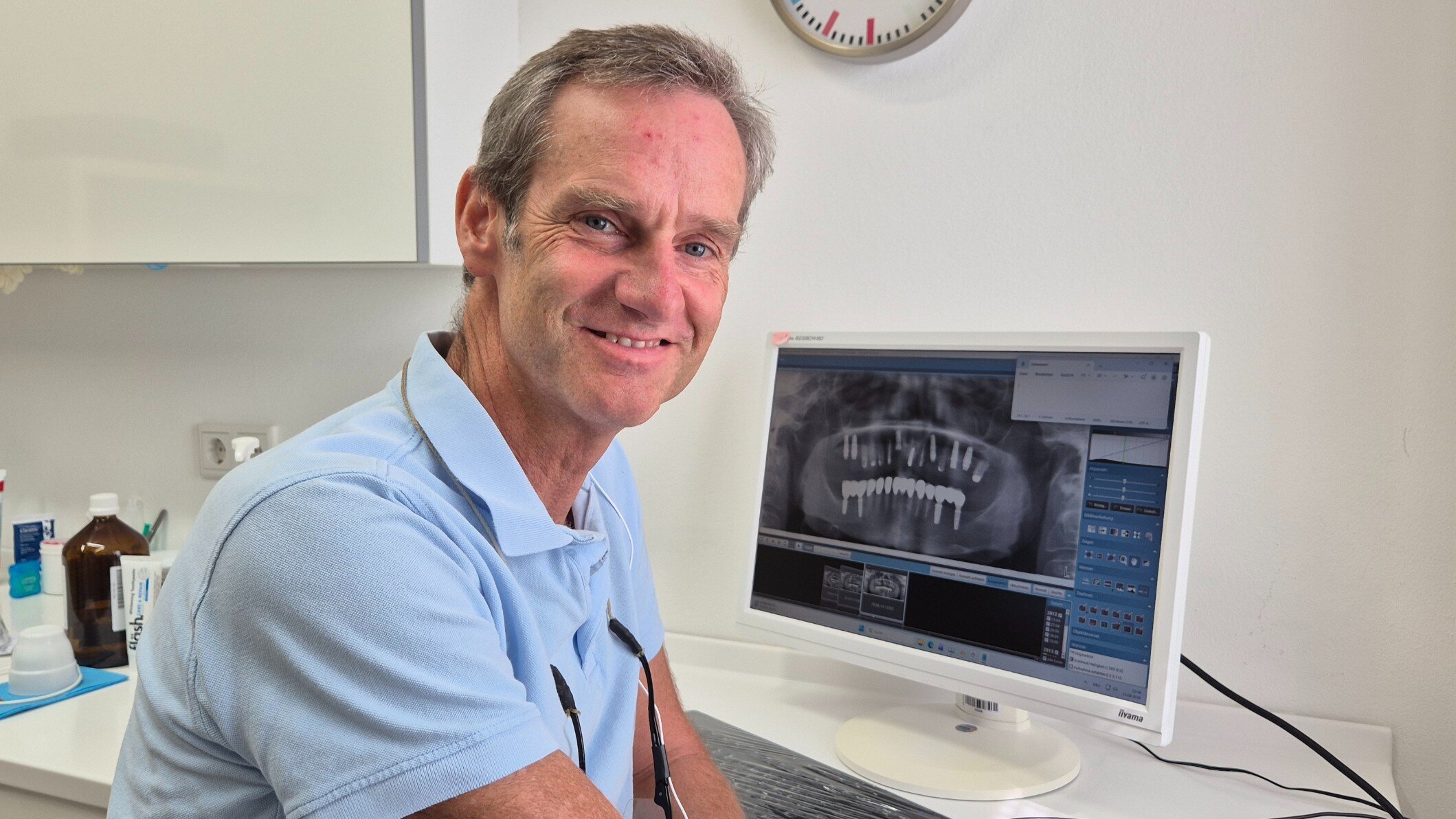 Endl Thomas Dr.med.dent., Ziegelgasse 14 in Freising