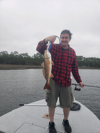 Images E-6 INSHORE FISHING ADVENTURES, LLC