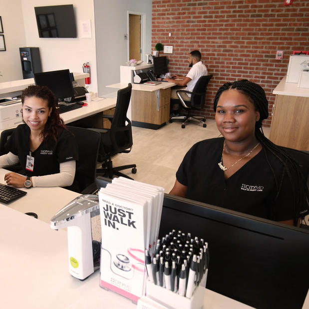 CityMD Bayonne Urgent Care New Jersey in Bayonne, 904