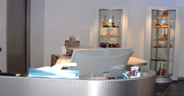 Images Ottica Blu Vision