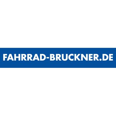 Logo Fahrrad Bruckner | CUBE Bikes in Heilbronn