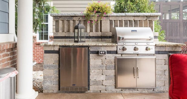 Images Hittle Landscaping, Inc.