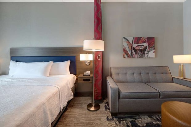 Images Home2 Suites by Hilton Nashville MetroCenter