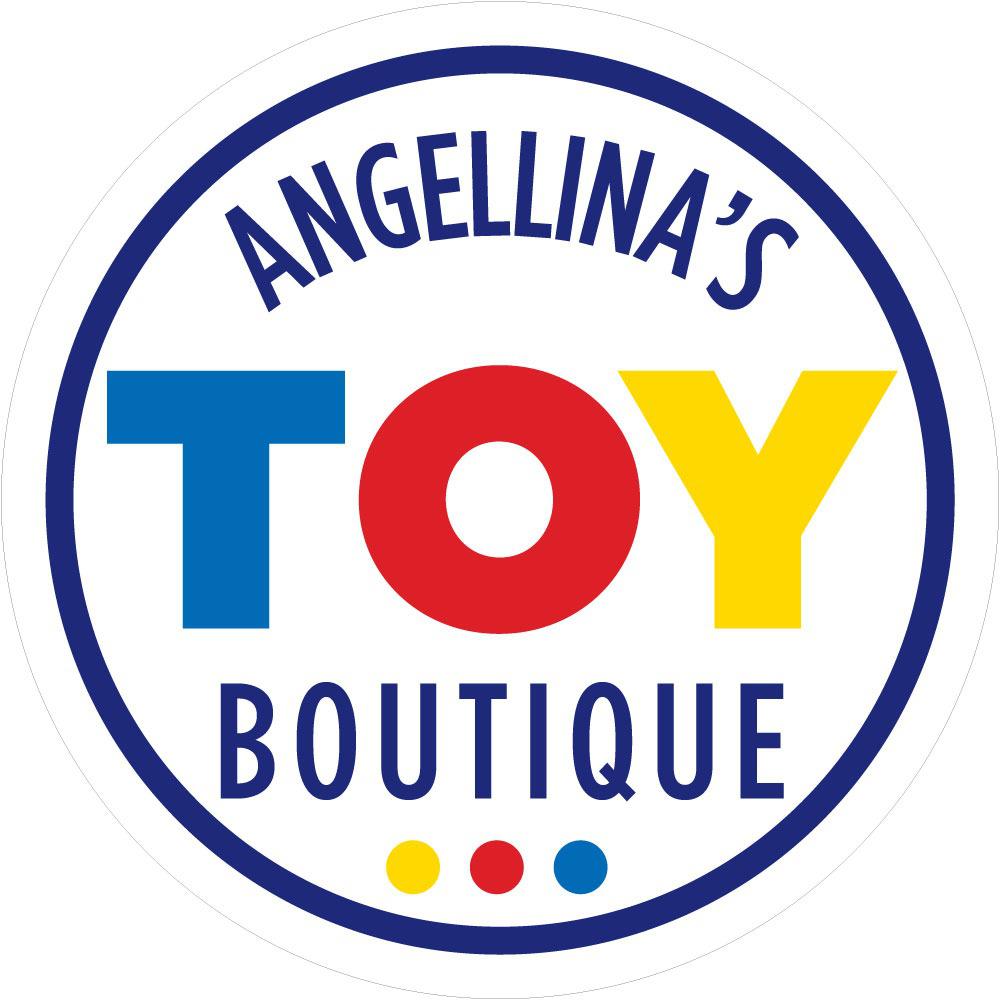 Angellina's Toy Boutique Logo