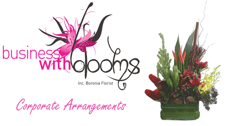 Business With Blooms Carlingford 0418 278 907