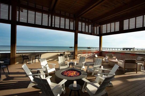 Images The Lodge at Gulf State Park, a Hilton Hotel