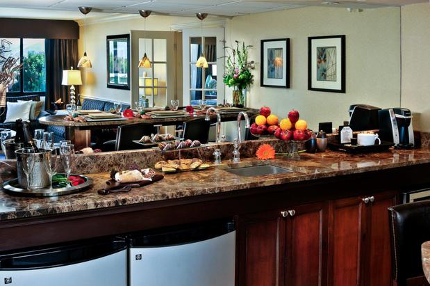 Images Crowne Plaza Portland-Downtown Conv Ctr by IHG