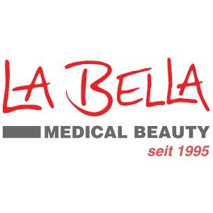 Logo Logo - Kosmetikstudio | La Bella Medical Beauty | München