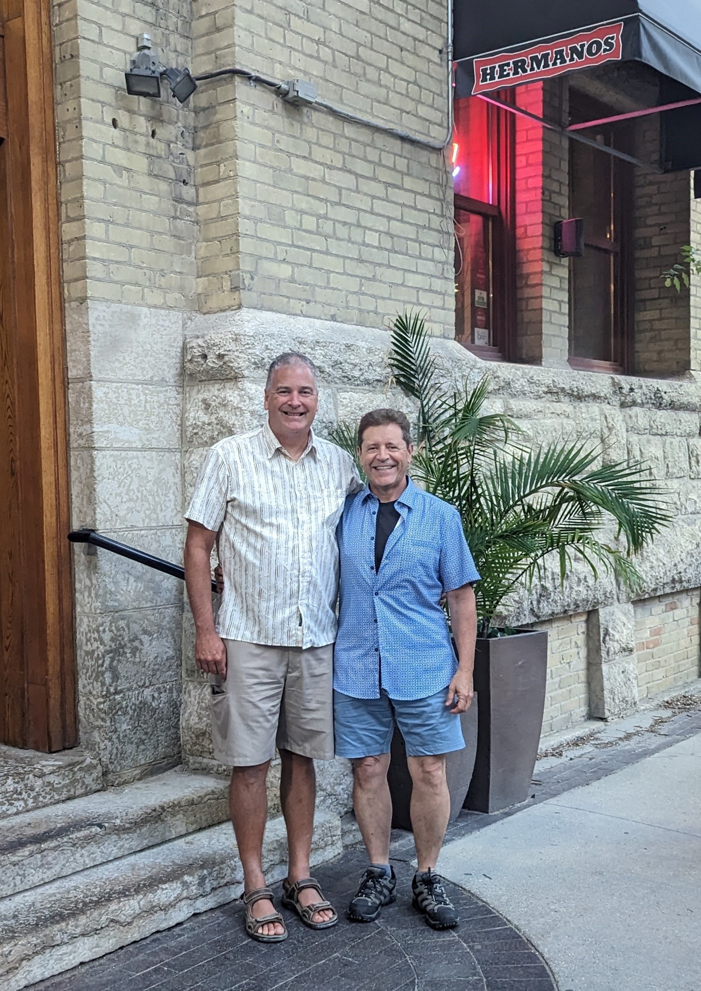 Winnipeg, August 6th, ‘Around the World’ with Rony.jpg