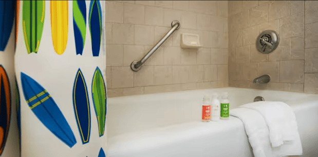 Images Pixar Place Hotel