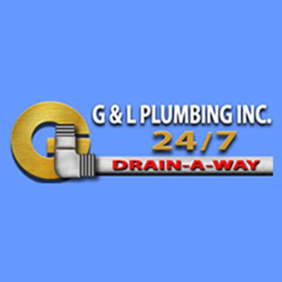 G & L Plumbing Inc. Logo