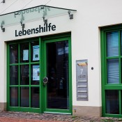Heinz Rottmann, Höpers Heide 1 in Asendorf