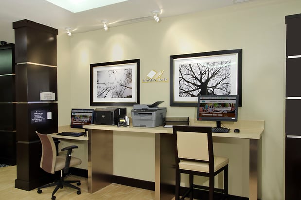 Images Staybridge Suites Houston - Medical Center by IHG